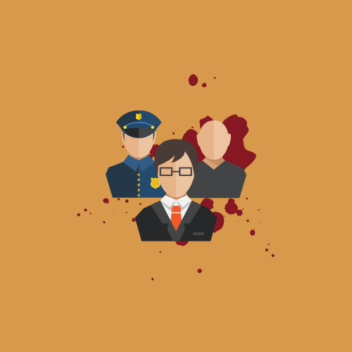 روايات جريمة